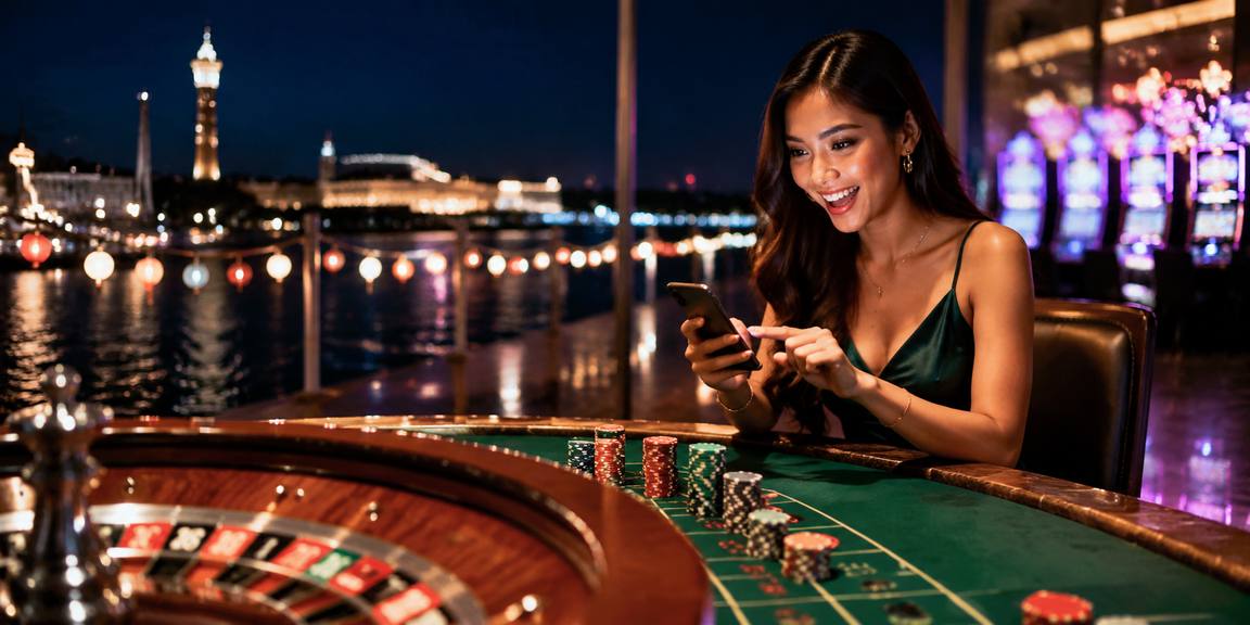 mega888vip mobile gaming