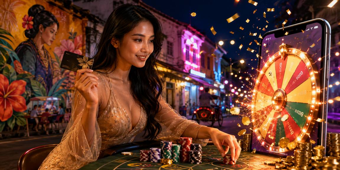 mega888vip Three Monkeys: Petualangan Harta Tersembunyi di mega888vip