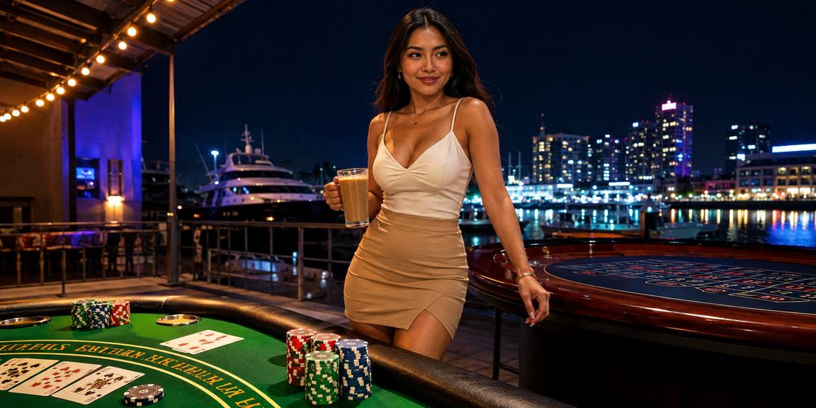 mega888vip Jejak Keputusan Dadu