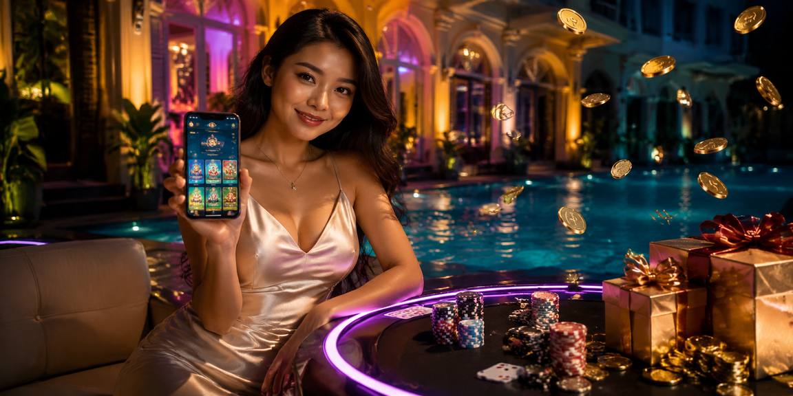 mega888vip Log Masuk ke mega888vip dan Mulai Bermain